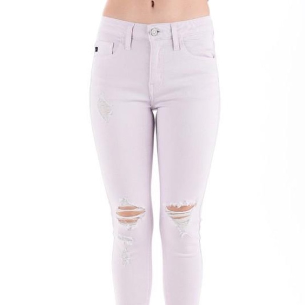 Springtime Jean